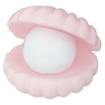 Atmosphera Kids Veilleuse Enfant Coquillage  Sirène  11cm Rose