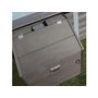 Voir la diapositive 2 : GRE Coffre de filtration composite pour piscine hauteur 0,96cm