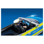 Voir la diapositive 3 : PLAYMOBIL 70066 - Porsche - 911 Carrera 4S police