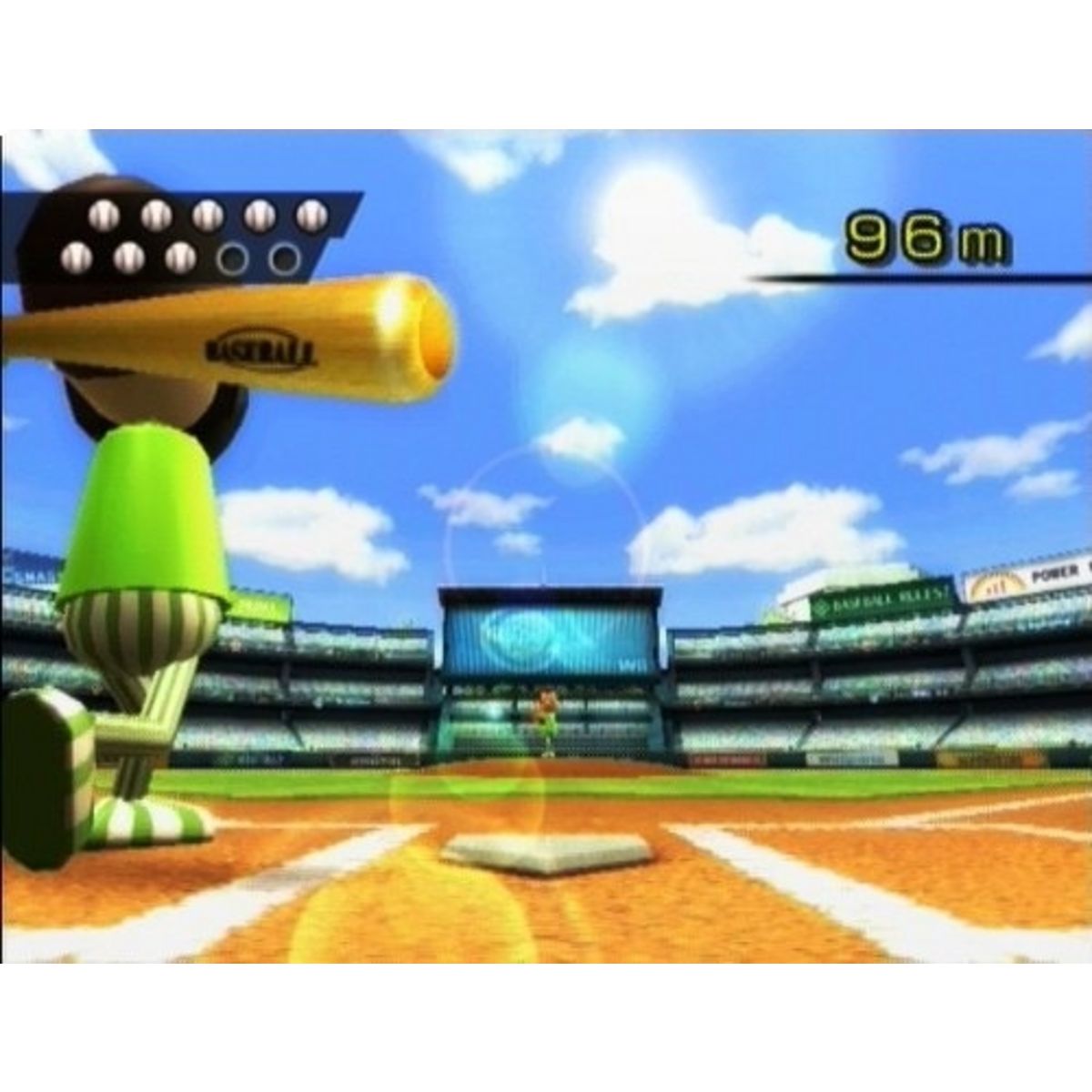 Wii Sports - Nintendo Selects