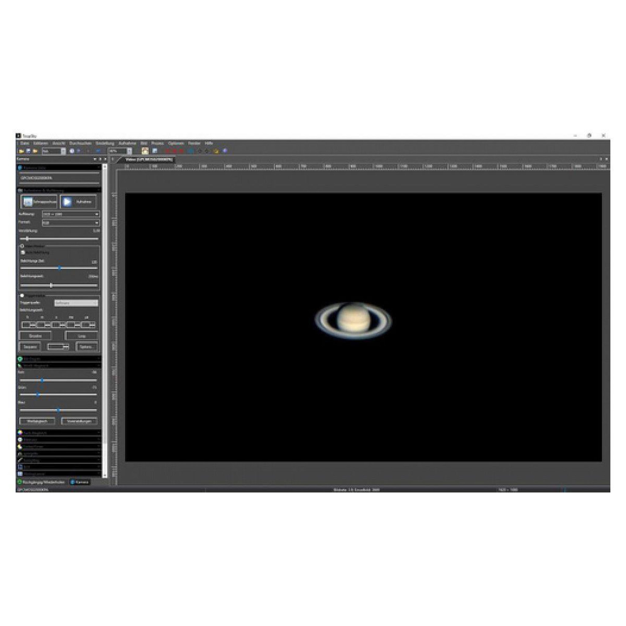 Voir la diapositive 5 : Bresser Optics 4959050 caméra télescopique 1936 x 1096 pixels