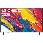 LG TV LED 55QNED84A 2025 (139cm)