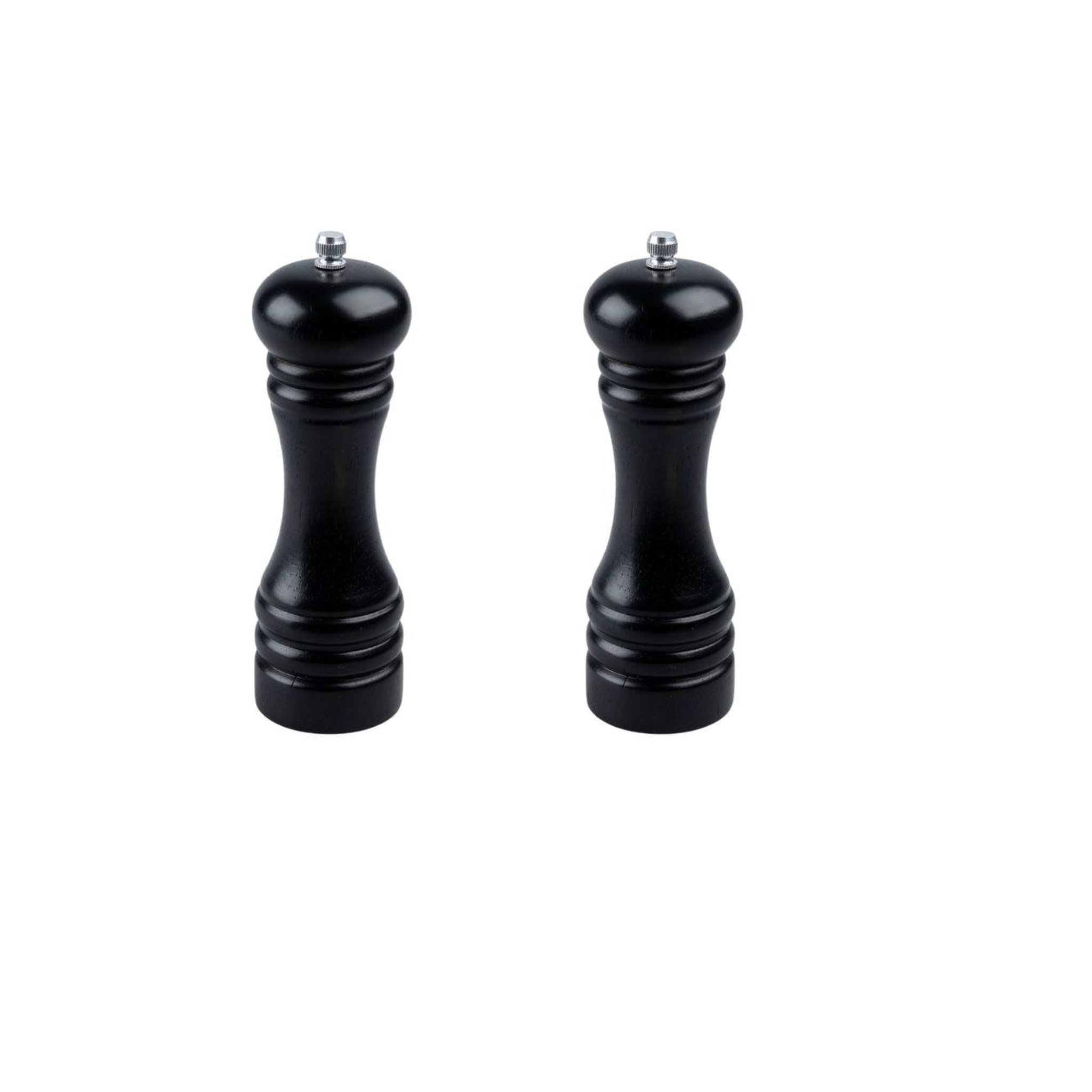 FM PROFESSIONAL Set de 2 ustensiles de cuisine salière et poivrière fm professional divers