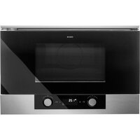 Micro ondes Grill Encastrable Whirlpool AMW730NB - Meilleur prix