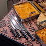 Voir la diapositive 5 : PITBOSS Set de 4 couteaux - Pit Boss