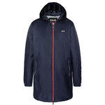 Schott Veste Marine Homme Schott CLYDE. Coloris disponibles : Bleu