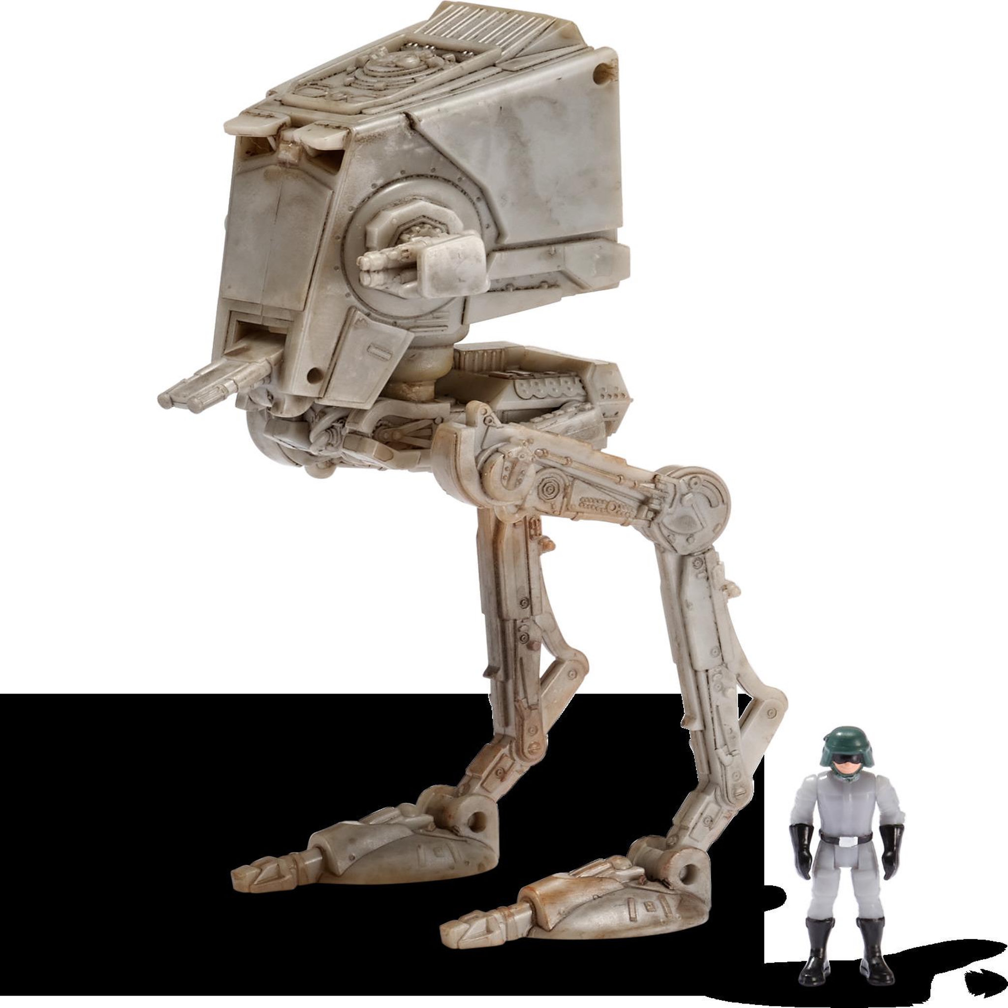 Voir la diapositive 4 : JAZWARES SWJ véhicule 7.5 cm