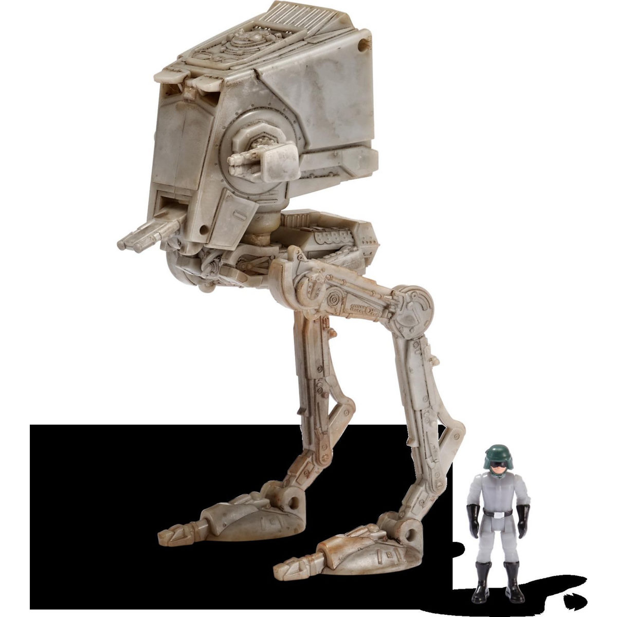 JAZWARES SWJ véhicule 7.5 cm