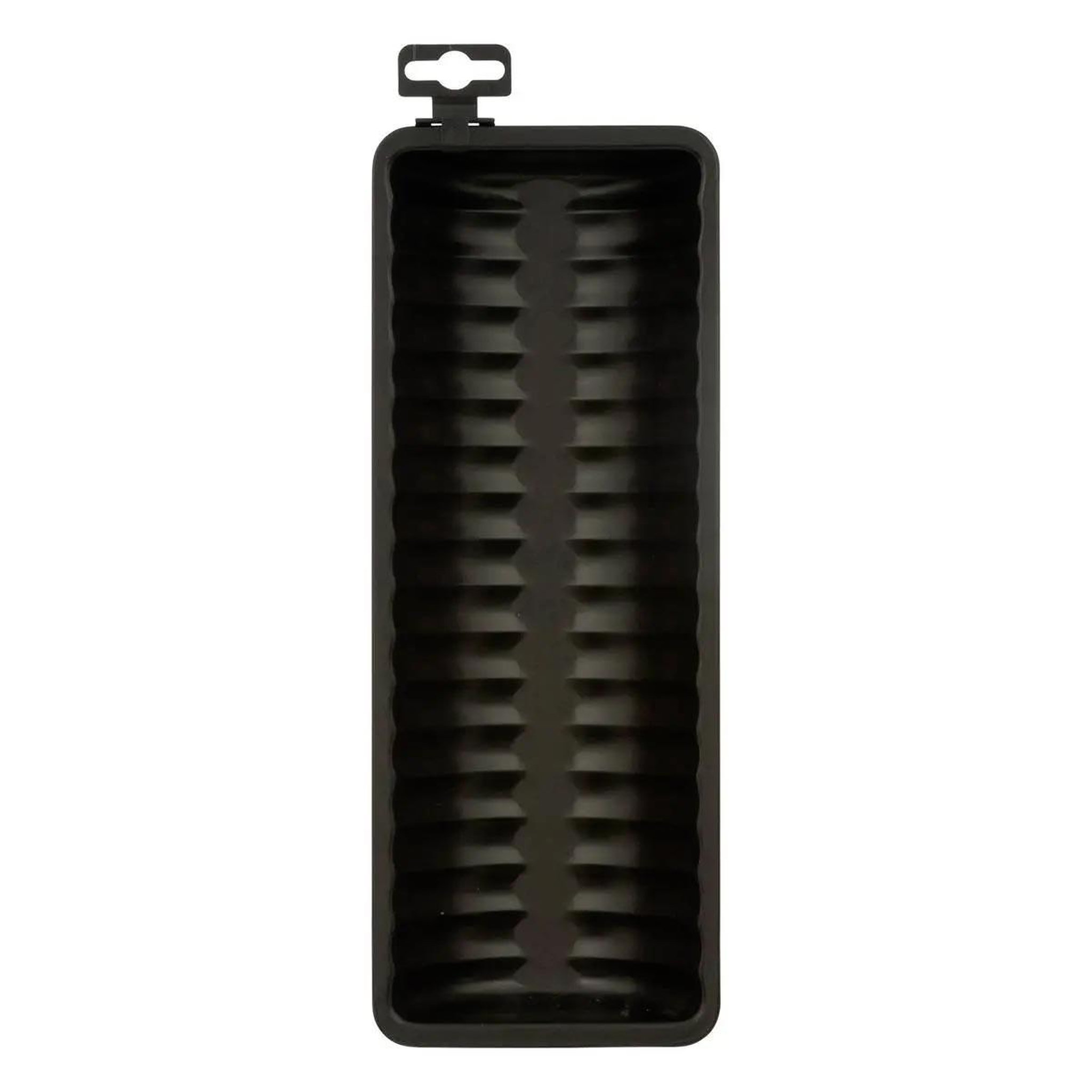 Voir la diapositive 3 : FIVE Moule à bûche métal  slog  31cm noir
