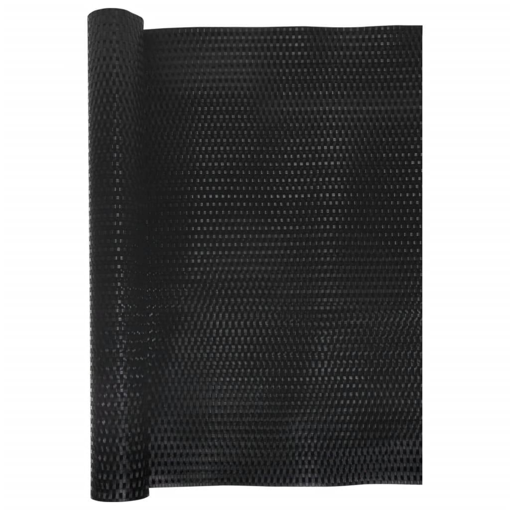 Voir la diapositive 3 : VIDAXL Paravent de balcon noir 400x100 cm resine tressee