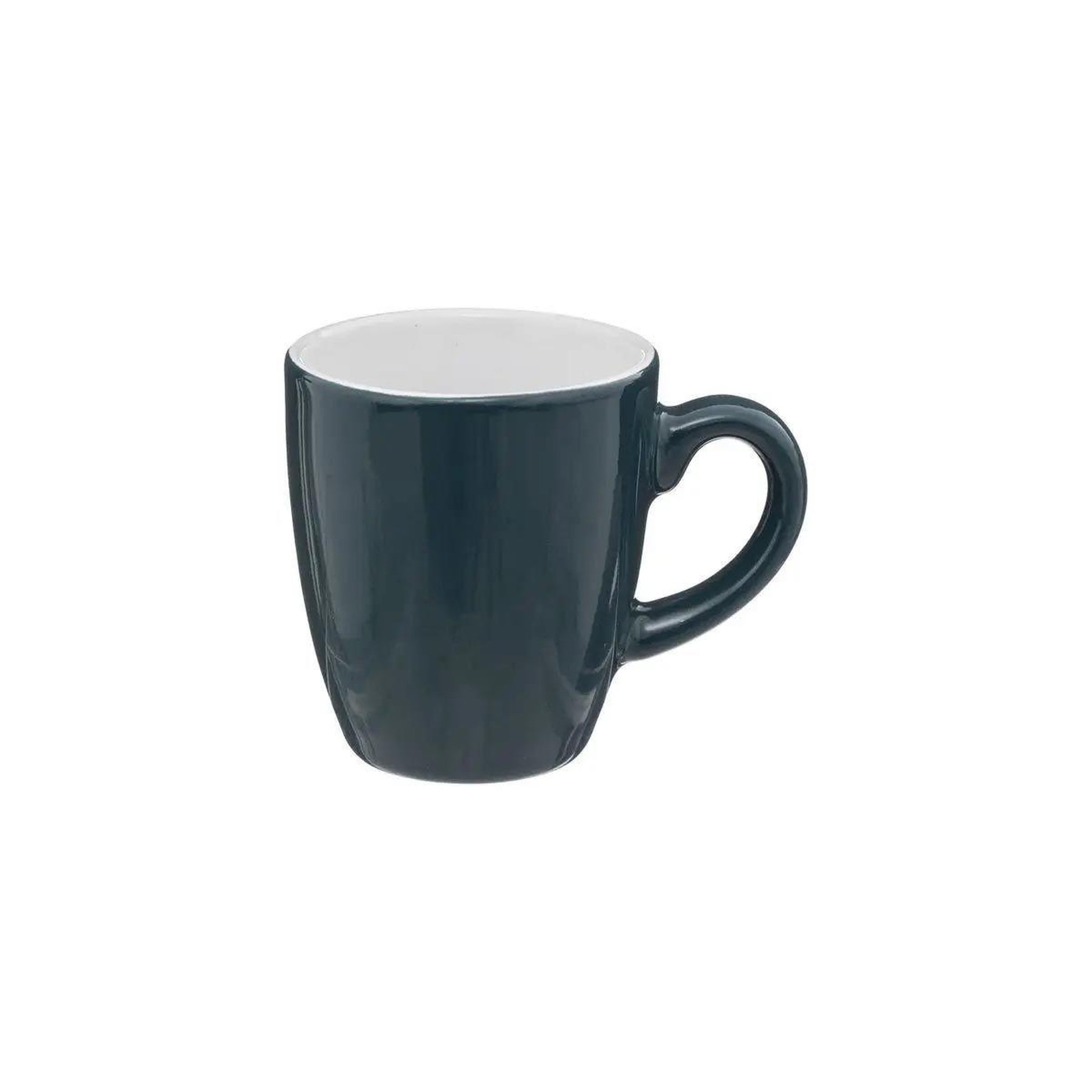 Voir la diapositive 3 : SECRET DE GOURMET Lot de 6 tasses & plateau bambou  colorama  9cl multicolore