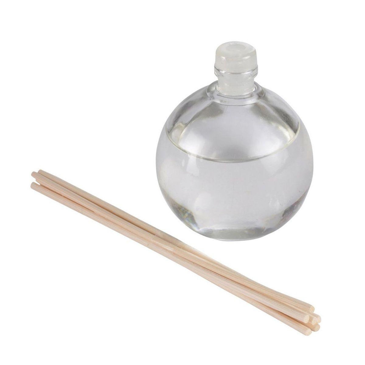 Paris Prix Diffuseur de Parfum  Boule  50ml Jasmin