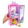 Voir la diapositive 3 : BARBIE Poupée Barbie - Dressing et Accessoires 