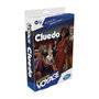 Voir la diapositive 4 : HASBRO Cluedo le jeu - edition voyage