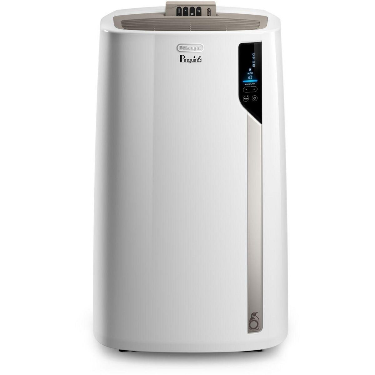 DELONGHI Climatiseur PAC EL110 ERF WIFI WH R290