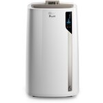 DELONGHI Climatiseur PAC EL110 ERF WIFI WH R290