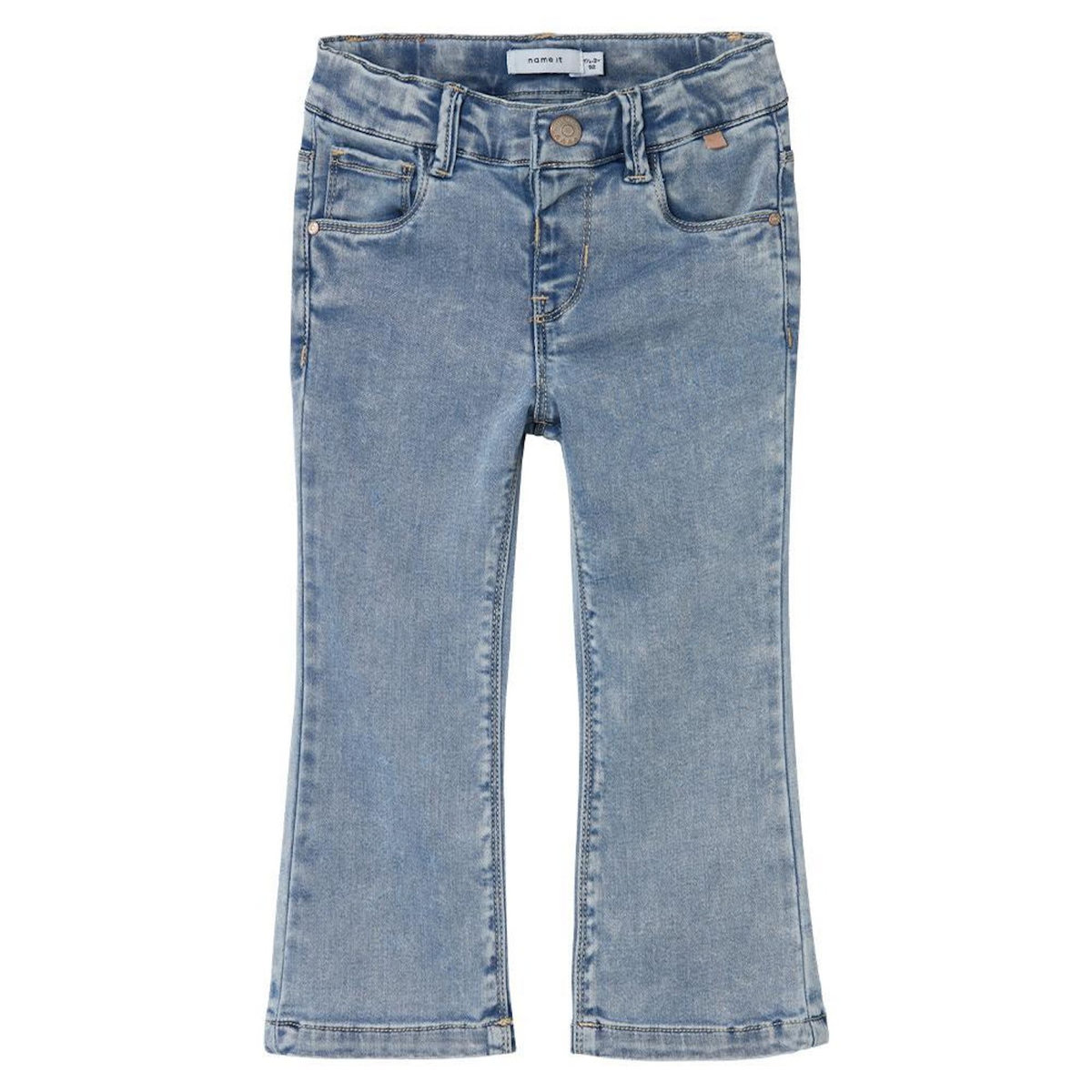 NAME IT Jean  Fille Name it Fsalli 13224658