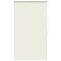Voir la diapositive 2 : VIDAXL Store enrouleur occultant 120 x 175 cm creme