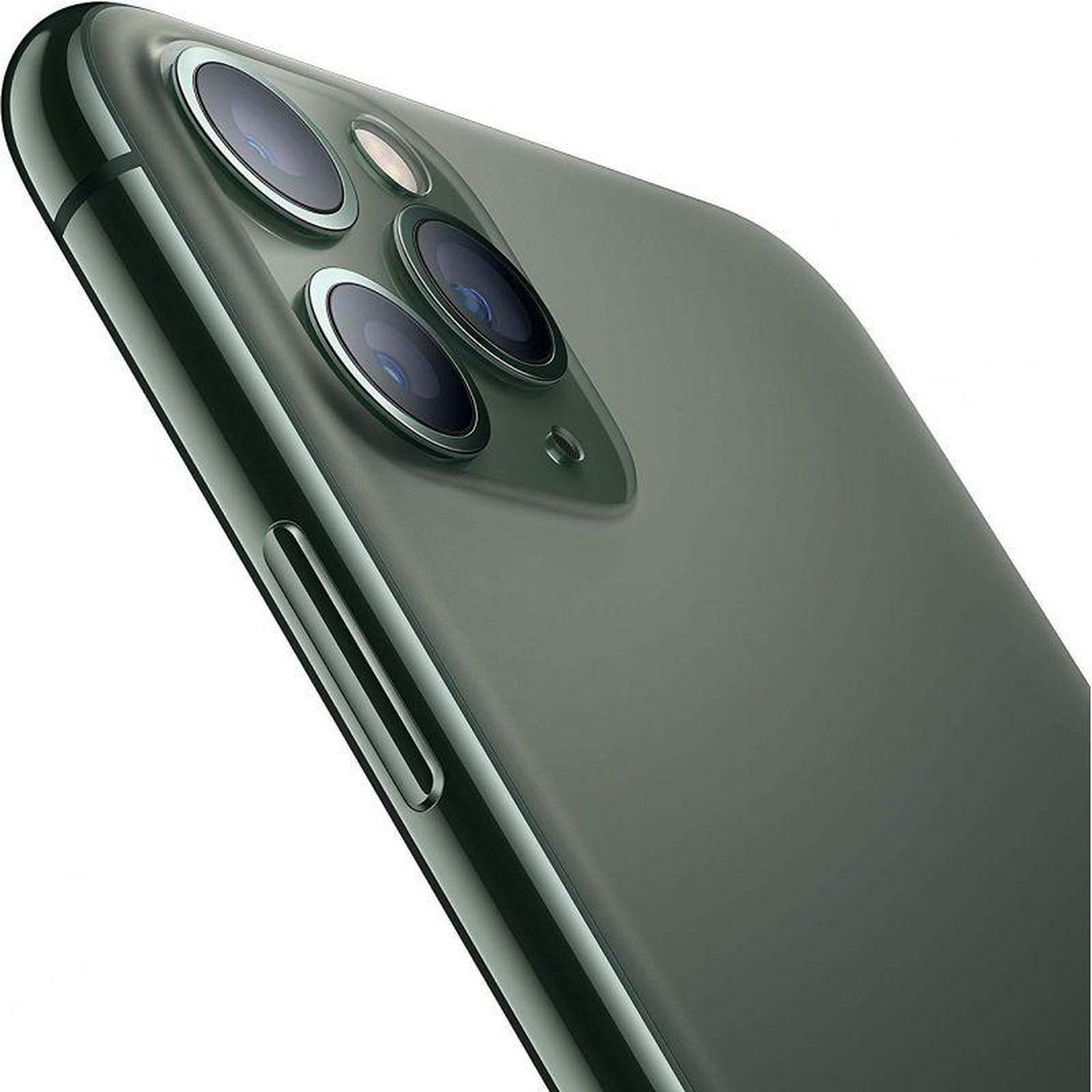 Voir la diapositive 3 : APPLE iPhone 11 Pro Max  reconditionné 64 Go - Grade A - Vert