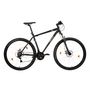 Voir la diapositive 1 : DISCOVERY ADVENTURES Vélo VTT 29'' Rigide Homme  Discovery Adventures  - Cadre Alu -  Double Freins à Disque - Dérailleur Shimano - Sélecteurs à gâchettes -  Fourche télescopique - Potence headset