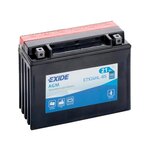 EXIDE Batterie moto Exide YTX24HL-BS 12v 21ah 350A