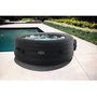 Voir la diapositive 1 : INTEX Spa gonflable rond - 2/4 places - Diam 1,96 m x 66 cm ACCESS