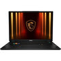 Voir la diapositive 3 : MSI PC Gamer Stealth 18 HX AI A2XWIG-012FR