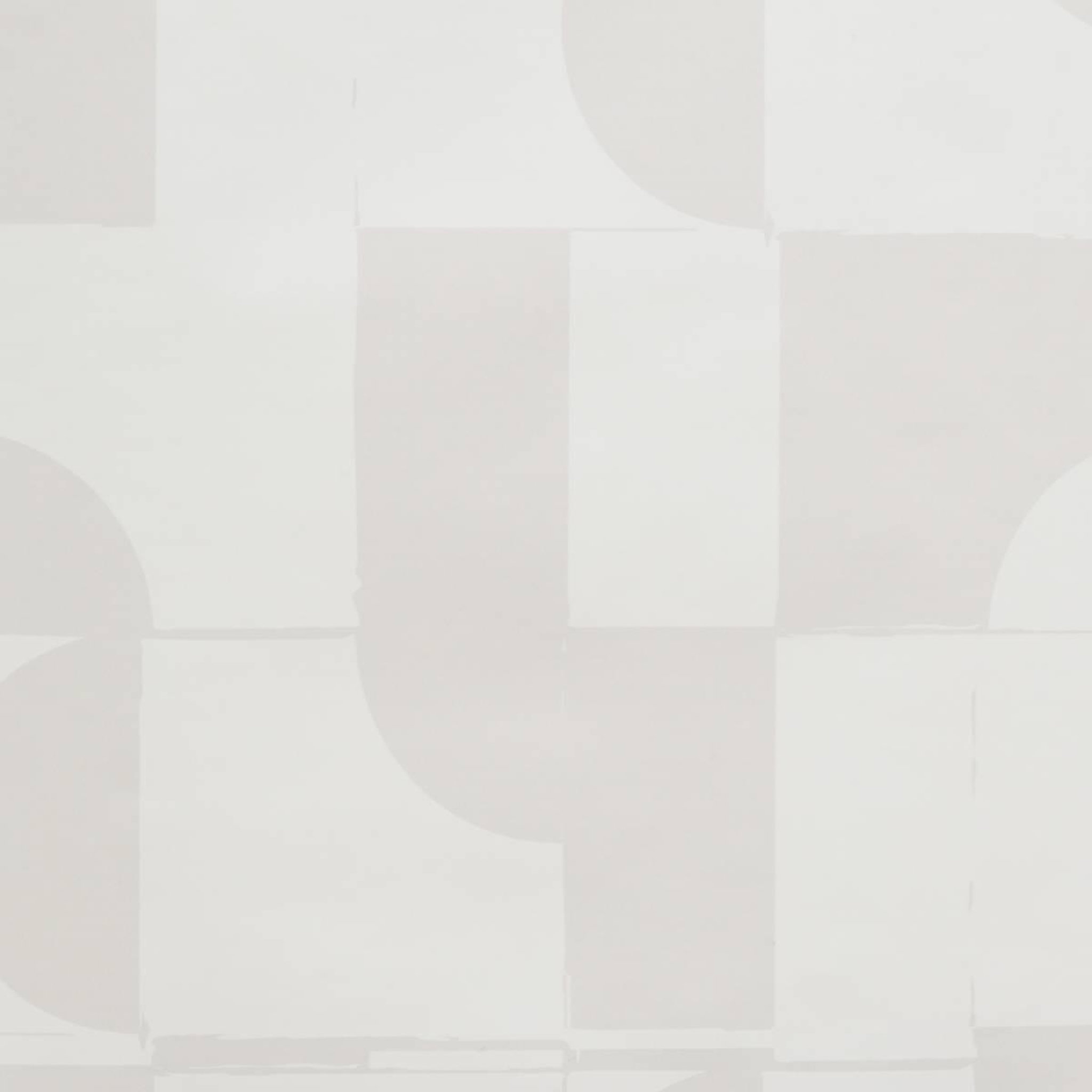 Voir la diapositive 4 : ATMOSPHERA Papier peint pré-encollé  manuel  53x1000cm beige