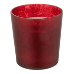 Paris Prix Bougie Parfumée Déco  Deluxe  22cm Oud Amber