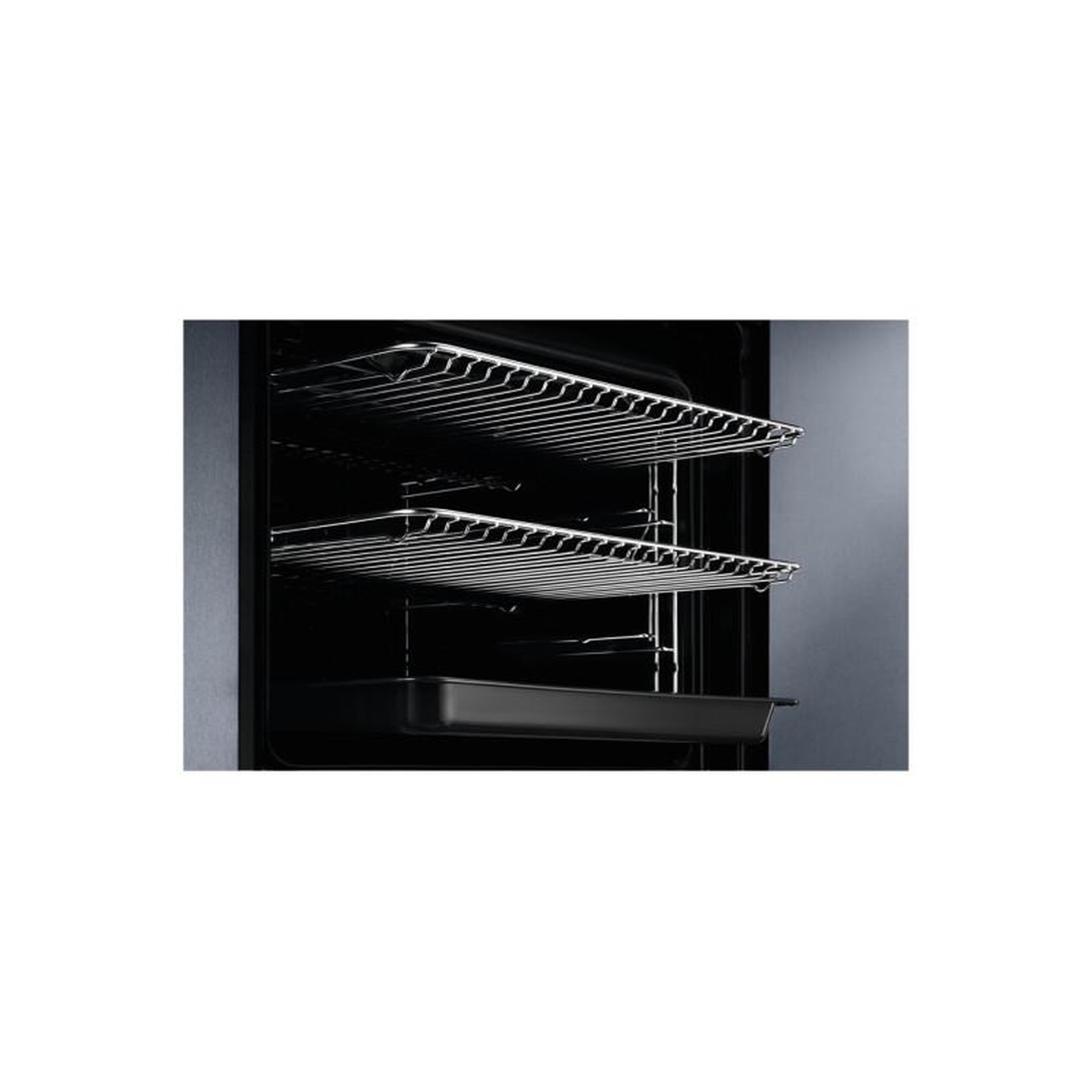 Voir la diapositive 5 : ELECTROLUX Four Electrolux KOEDP46W