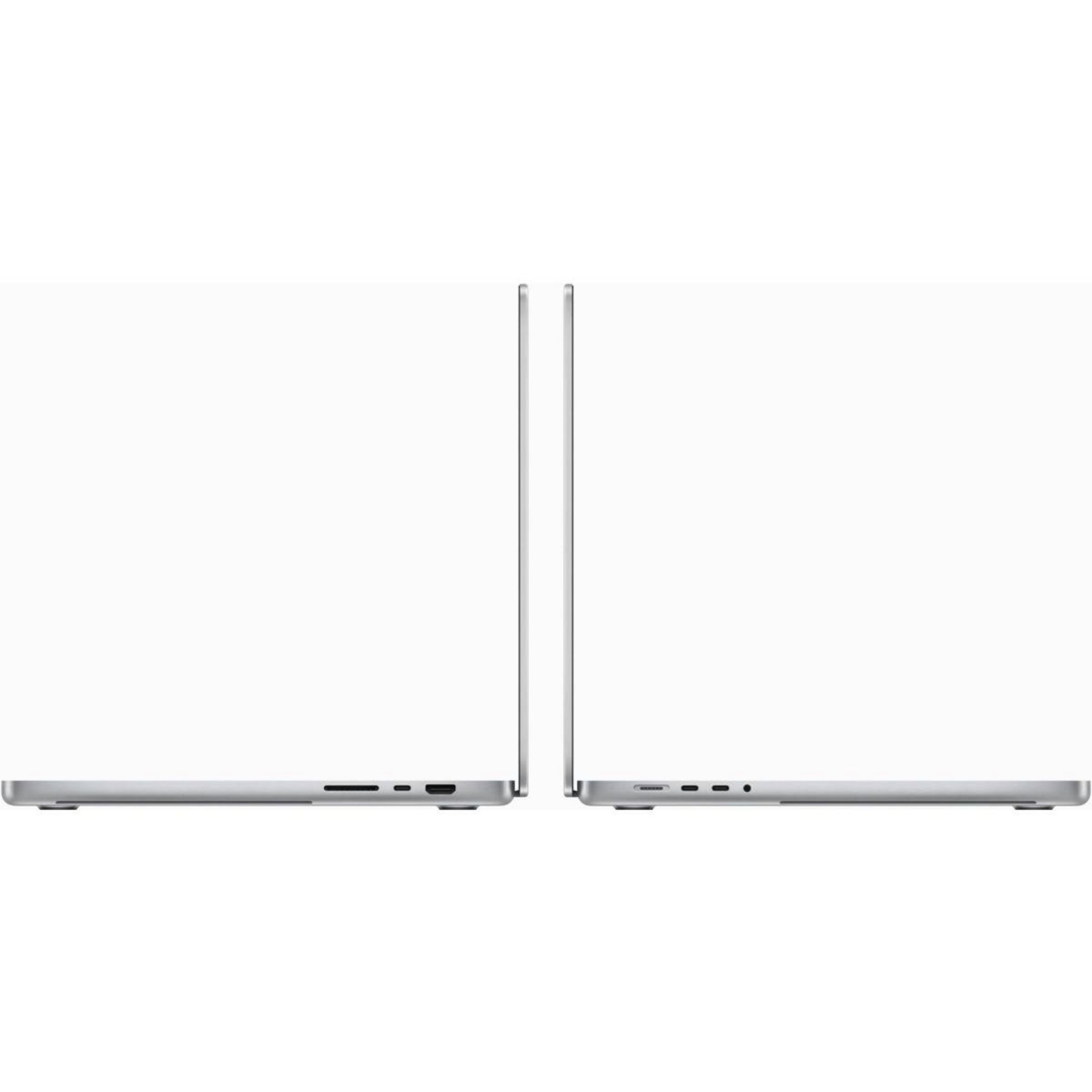 APPLE Ordinateur Apple Pro 16' M3 Pro 18Go RAM 512Go SSD Argent