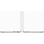 Voir la diapositive 3 : APPLE Ordinateur Apple Pro 16' M3 Pro 18Go RAM 512Go SSD Argent