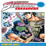 STARDUST CRUSADERS TOME 11, Araki Hirohiko