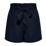 JACQUELINE DE YONG Short  Femme JDY Say. Coloris disponibles : Bleu