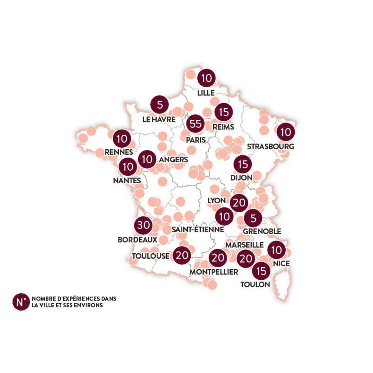 Smartbox Œnologie et ateliers culinaires - Coffret Cadeau Gastronomie