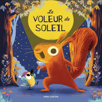 LE VOLEUR DE SOLEIL, Hemming Alice