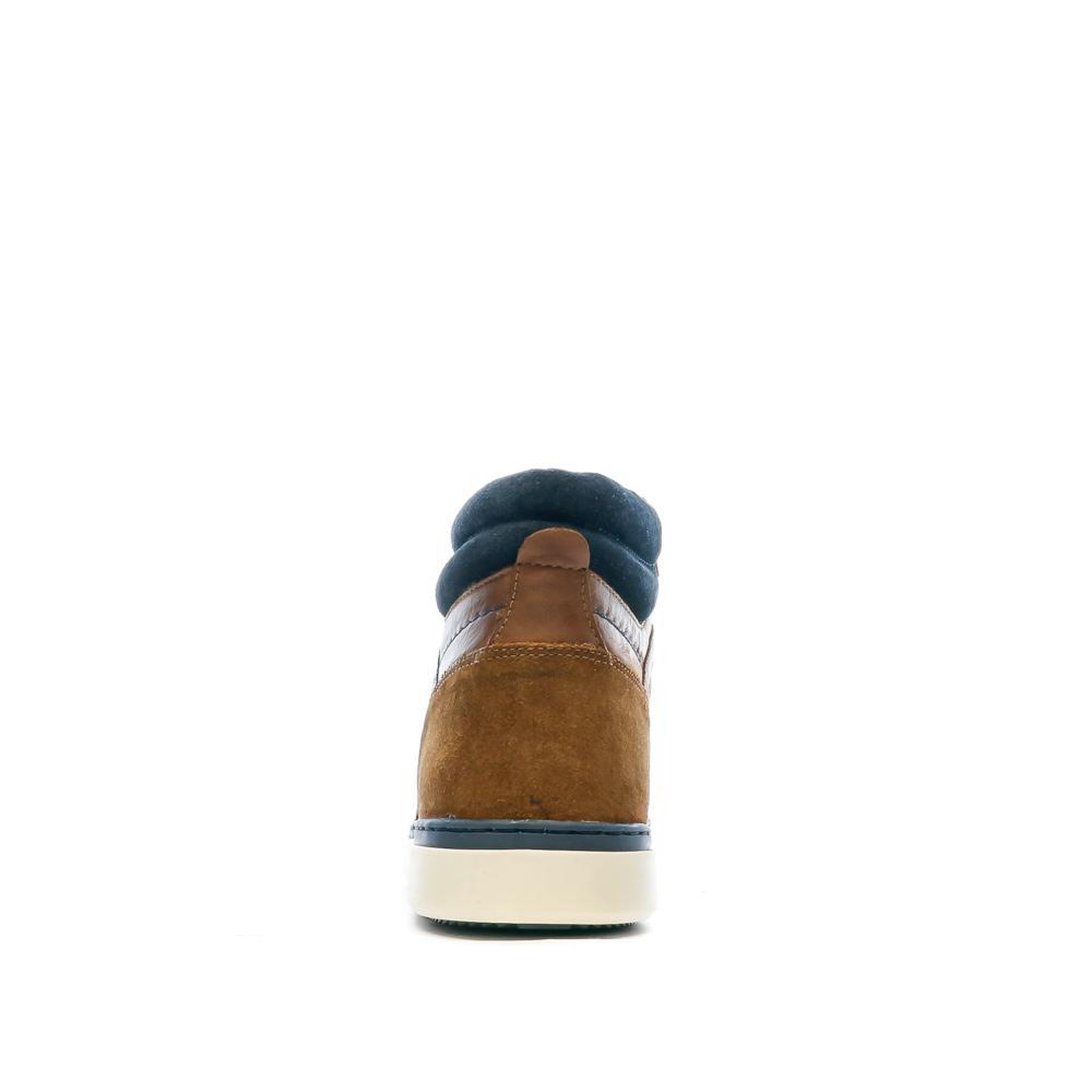 Voir la diapositive 3 : REDSKINS Baskets Camel Homme Redskins Zouk