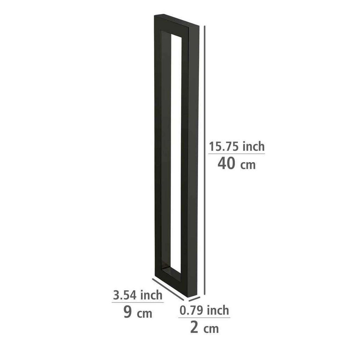 Wenko Porte-serviettes mural