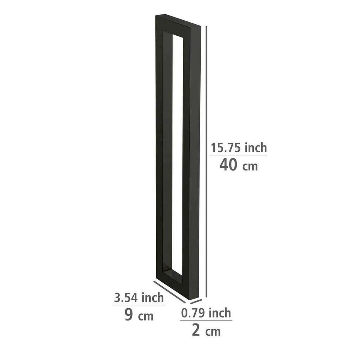 Wenko Porte-serviettes mural