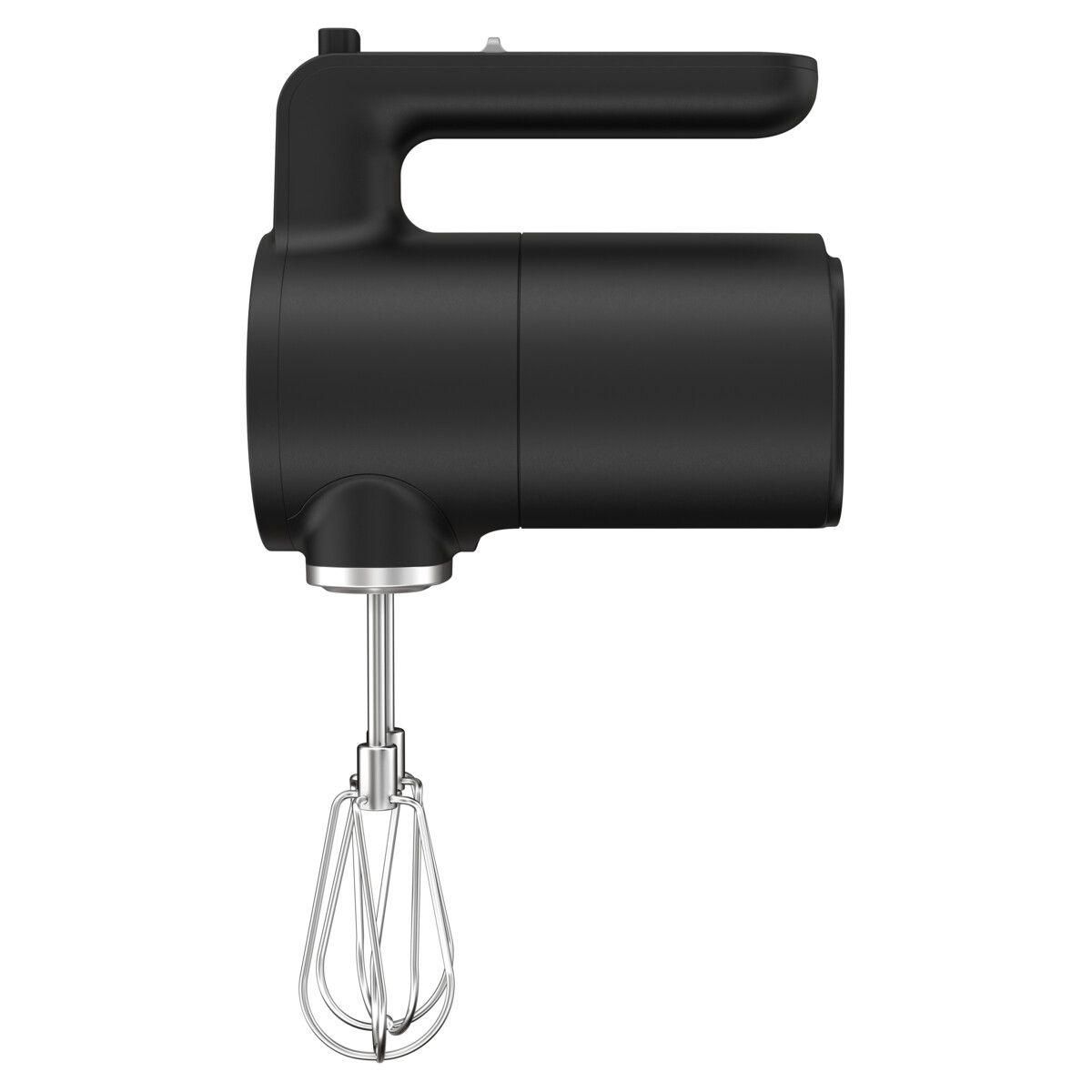 KitchenAid Batteur GO sans fil avec batterie 5KHMR762BM