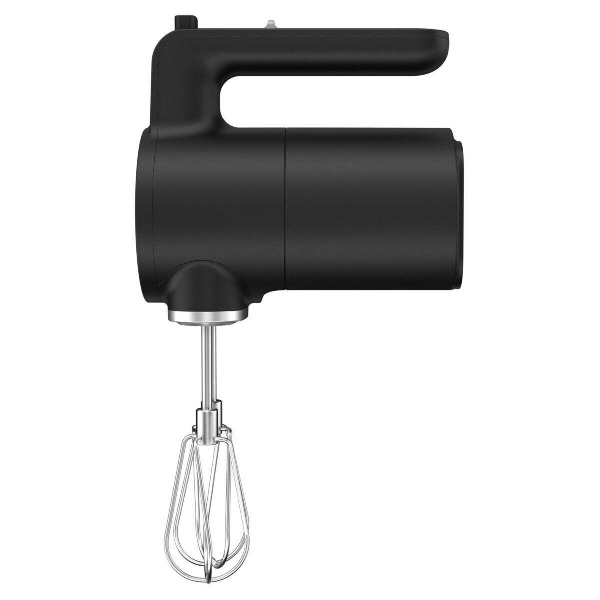 KitchenAid Batteur GO sans fil avec batterie 5KHMR762BM