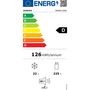 Voir la diapositive 6 : GORENJE Réfrigérateur 1 porte OBRB615DBK