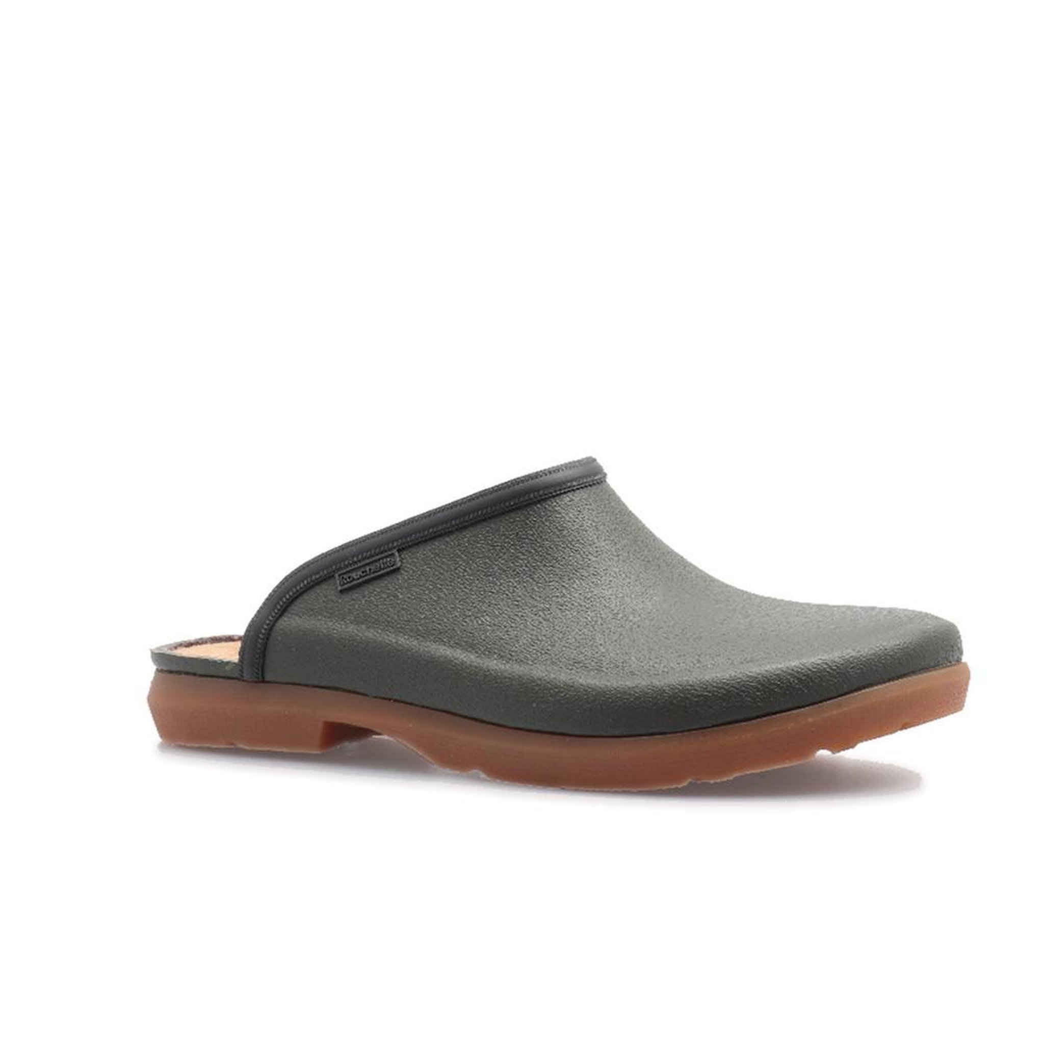 CENTRALE BRICO Sabots ORIGIN Kaki - Taille 36