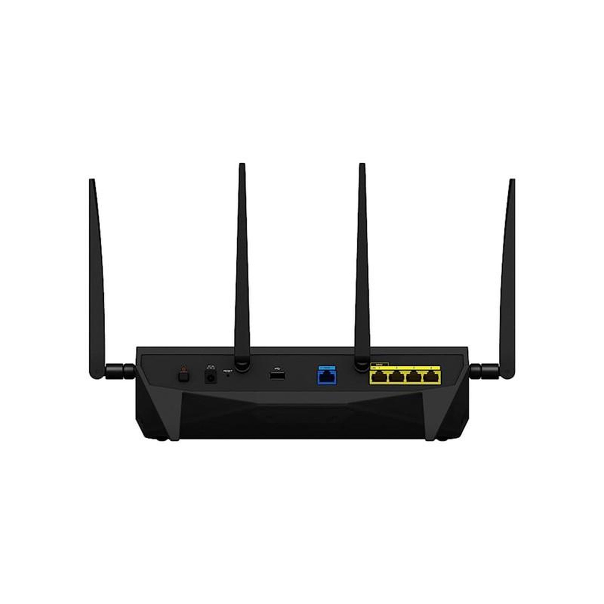 Voir la diapositive 2 : SYNOLOGY Synology RT2600AC – Routeur WiFi AC performant, sécurité avancée pour réseaux pro et domestiques