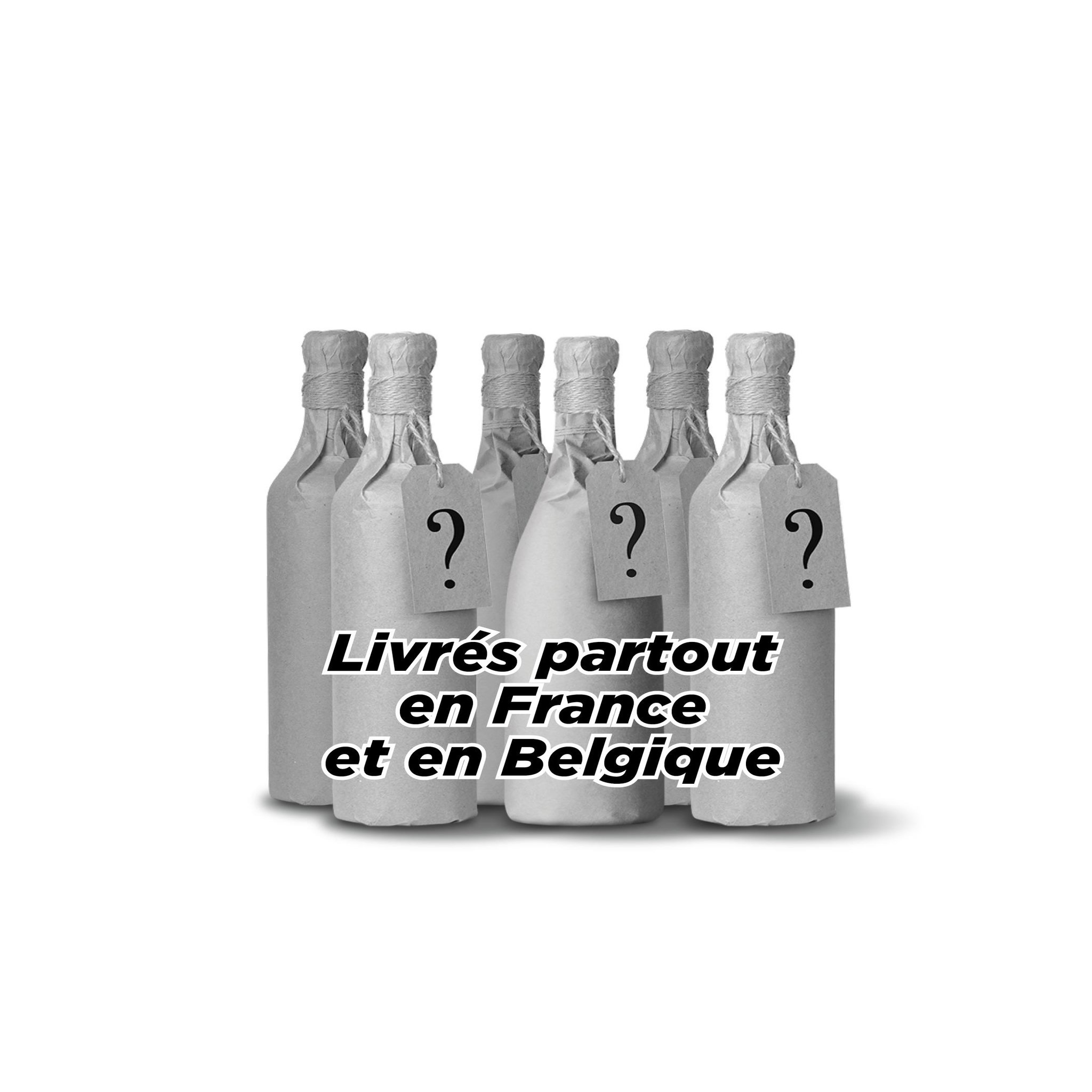 Voir la diapositive 5 : TWIL Coffret cadeau Twil - Cuvée secrète