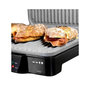 Voir la diapositive 3 : CECOTEC Barbecue électrique Cecotec Rock'nGrill 2000 W