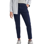 DOCKERS Pantalon Chino  Femme Dockers Weekend   W25. Coloris disponibles : Bleu