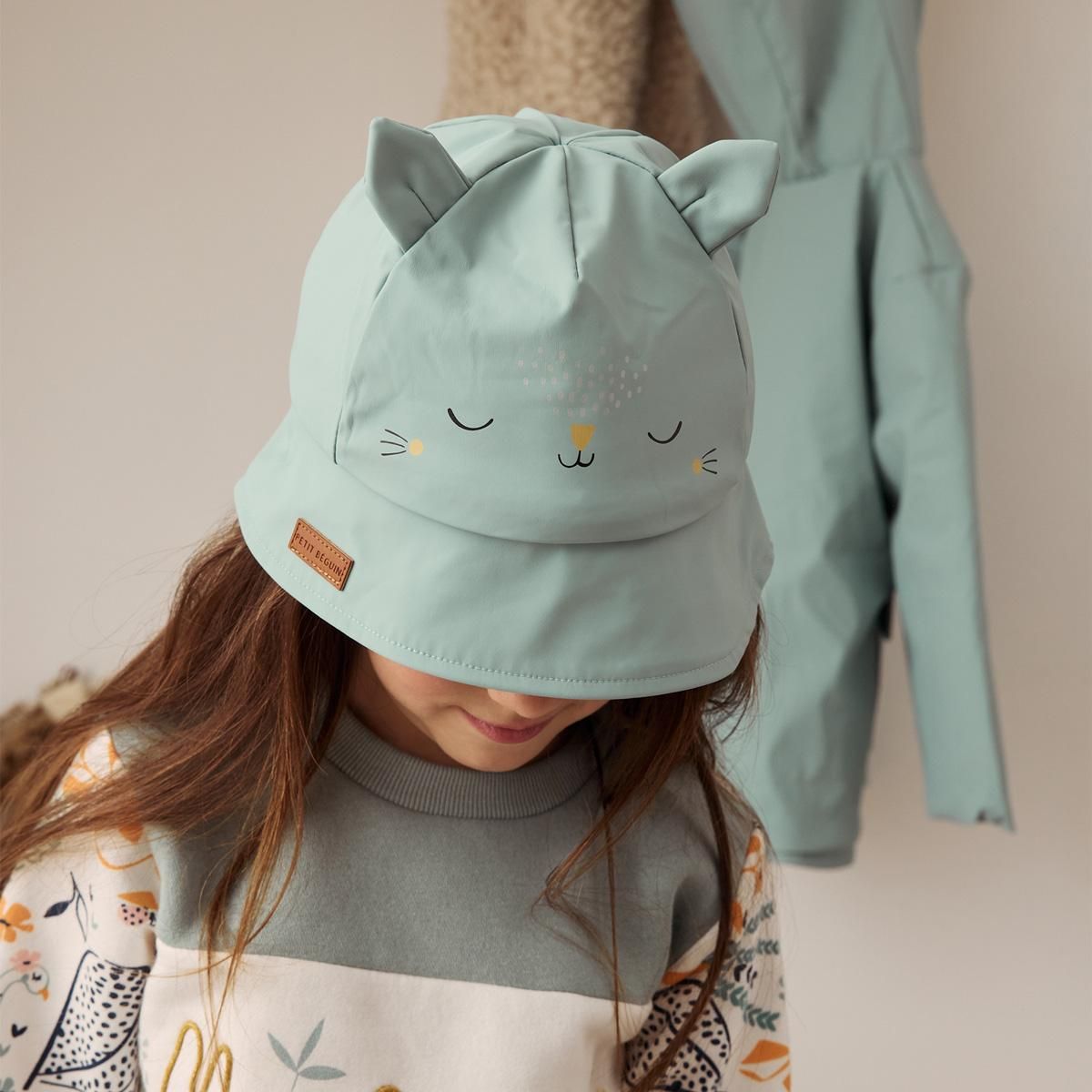 Petit Béguin Bob bébé Holamuchacha