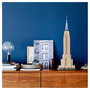 Voir la diapositive 3 : LEGO Architecture 21046 - L'Empire State Building