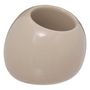 Voir la diapositive 3 : FIVE Brosse WC en Céramique  Sun  36cm Naturel